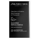   NAXeBbN UVveN^[ (20g) SPF50+ PA++++ jp Ă~ XeBbN^Cv SHISEIDO MEN