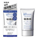 ファイントゥデイ uno ウーノ ノーカラーフェイスクリエイター SPF30 PA (30g) 男性用ノーカラーBBクリーム