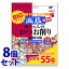 《セット販売》　秋元水産 ペットイート 減塩猫ちゃんのかつお削り 大 (55g)×8個セット 猫用おやつ ふりかけ　【送料無料】　【smtb-s】