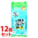 《セット販売》 マンダム マンダムハッピーデオ ボディシート 極冷 ウォータリーシトラス (36枚)×12個セット デオドラントシート 【送料無料】 【smtb...