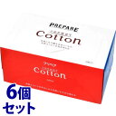 《セット販売》 ファイントゥデイ プリペア シルク仕立てコットン (70枚)×6個セット
