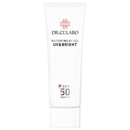 ドクターシーラボ UV&BRIGHT ウォータリーミルキーゲルN (50g) SPF50 PA++++ 日焼け止めクリーム 【送料無料】 【smtb-s】 ドクターシーラボ UV&BRIGHT ウォータリーミルキーゲルN (50g) SPF50 PA++++ 日焼け止めクリーム 【送料無料】 【smtb-s】