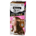 花王 ブローネ 泡カラー 3CB キャメルブラウン (1セット) 白髪用ヘアカラー 白髪染め 【医薬部外品】