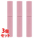 《セット販売》 コーセー ファシオ まつパ級 フィルム マスカラ ロング&ボリューム 02 ブラウン (6g)×3個セット FASIO