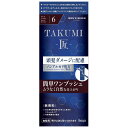 ホーユー メンズビゲン TAKUMI 匠 6 ダークブラウン (1個) 男性用 白髪用ヘアカラー クリームタイプ 白髪染め 【医薬部外品】