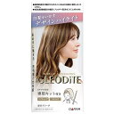 ダリヤ クレオディーテ シークレットハイライト (1セット) 白髪用ヘアカラー 部分ブリーチ 【医薬部外品】