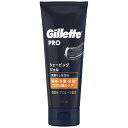 P&G ジレット PRO シェービングジェル (175mL) シェービングケア 【P&G】