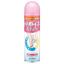 小林製薬 ミスオドイータースプレー (150mL) Miss 足元 除菌消臭スプレー