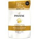 P&G パンテーン エクストラダメージケア シャンプー つめかえ用 (300mL) 詰め替え用 【P&G】
