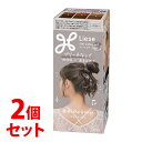 《セット販売》 花王 リーゼ ティントカラージェル モカグレージュ (191mL)×2個セット ヘアカラーリング剤 【医薬部外品】