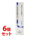《セット販売》 サンギ アパデント トータルケア (100g)×6個セット 歯みがき粉 【医薬部外品】(4)