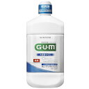 サンスター ガム・デンタルリンス ノンアルコール (1300mL) マウスウォッシュ 洗口液 【医薬部外品】(4)