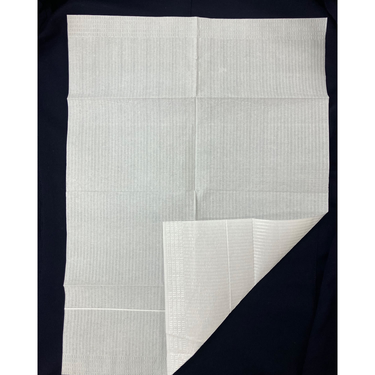 《セット販売》　くらしリズム おむつ替えシート (10枚)×3個セット ベビー用 オムツ交換シート