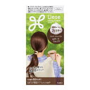 花王 リーゼ 泡カラー ダークショコラ (115mL)【医薬部外品】