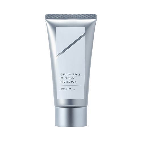 オルビス リンクルブライト UVプロテクター 50G 高機能日焼け止め SPF50+ PA++++ オルビス リンクルブライト UVプロテクター 50G 高機能日焼け止め SPF50+ PA++++