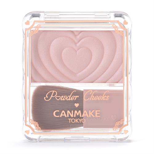 井田ラボラトリーズ キャンメイク　パウダーチークス　P04