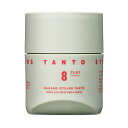 中野製薬 タント クレイ 8