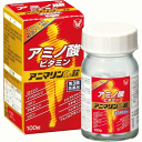 【第3類医薬品】大正製薬 アニマリンL錠 100錠×5個セット