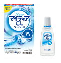 【第3類医薬品】第一三共ヘルスケア NEWマイティアCLクールHi-s 15ml