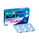【第2類医薬品】大正製薬 センパアQT 大人用 6錠