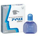 【第3類医薬品】大正製薬 アイリス 14mL