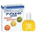 【第3類医薬品】大正製薬 アイリス40 14mL