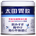 【第2類医薬品】太田胃散 缶 140g×6個セット