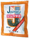 【第3類医薬品】山本漢方 日局ジュウヤク 500g