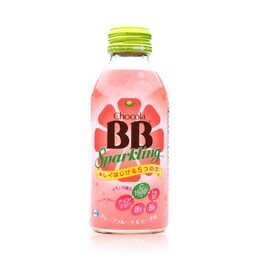 エーザイ チョコラBBスパークリング 140ml×6本入り【栄養機能食品】