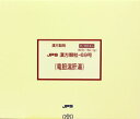 【第2類医薬品】排尿痛、残尿感、おりものなどに!JPS漢方顆粒-69号 竜胆瀉肝湯(りゅうたんしゃかんとう) 2.5g×180包