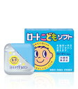 【第3類医薬品】しみないソフトなさしごこち!ロートこどもソフト 8ml
