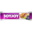 大塚製薬 SOYJOY（ソイジョイ）3種のレーズン 30g 1