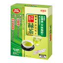 ☆血糖値・中性脂肪が気になる方に!日清オイリオ 食事のおともに食物繊維入り緑茶 420g(7g×60包)【機能性表示食品】