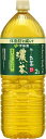 ☆北海道・九州も送料無料!伊藤園 お~いお茶 濃い茶 PET 2L×12本セット(6本×2ケース)【機能性表示食品】※沖縄・離島への発送は出来ません/ヤマト運輸での発送不可商品です
