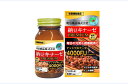 【夜間・週末限定特価】12個セットで30%OFF!明治薬品 健康きらり 納豆キナーゼプレミアム 120粒×12個セット