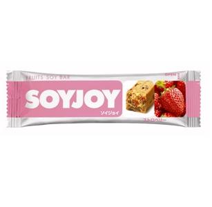 大塚製薬 SOYJOY（ソイジョイ）ストロベリー 30g×12本