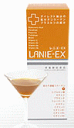 ☆コラーゲンは生のチカラ！サンヘルス LANIE レニエーEX 490mL