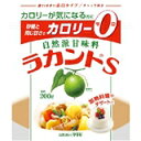 サラヤ ラカントS 顆粒 200g