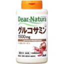 アサヒH&C Dear-Natura(ディアナチュラ) グルコサミン with II型コラーゲン 360粒入