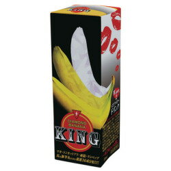 ִưʳˤء᥿ܥå ɥХʥKING 50ml+2.5g