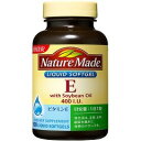 ☆単品よりも10％お得！大塚製薬 ネイチャーメイド ビタミンE 400 100粒入×3個セット