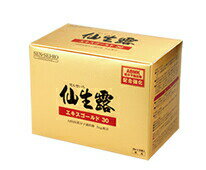 S・S・I(エス・エス・アイ) アガリクス茸 仙生露 エキスゴールド30 30ml×30袋 (レトルトタイプ)※2024年2月1日出荷分より価格改定になります
