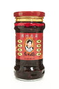 ☆中国の国民的調味料です!老干媽(ローカンマ)LAOGANMA 風味豆鼓油製辣椒(豆鼓ラー油) 280g×24本セット