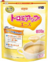 ☆べたつきが少ない適切なトロミに!日清オイリオ トロミアップエース 600g