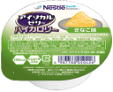 ☆少量で効率よくカロリー補給!ネスレ日本 アイソカル ゼリー ハイカロリー きなこ味 66g