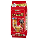 【2ケースまとめ買い】北海道・九州も送料無料!伊藤園 ワンポットエコティーバッグ ウーロン茶 50袋×20個セット(10個×2ケース)