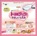 ☆初めての方でも使いやすいトロミ調整食品です！日清オイリオ トロミアップやさしいとろみ 300g