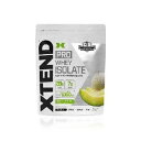 ☆タンパク質と乳酸菌FK-23を高含有！XTEND PRO WHEY ISOLATE（エクステンド プロ ホエイ アイソレイト） メロンヨーグルト味 300g