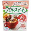 大正製薬 Livita パルスイート カロリー90%カット 顆粒 スティック 1.2g×100本
