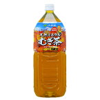 ☆北海道・九州も送料無料で1本あたり324円！伊藤園 天然ミネラル麦茶 PET 2L×6本セット（1ケース）※沖縄・離島への発送は出来ません/ヤマト運輸での発送不可商品です